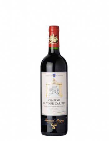 Chateau La Tour Carnet 2010 750ml